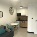 Apartament 2os