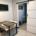 Apartament 4-osobowy z balkonem 002